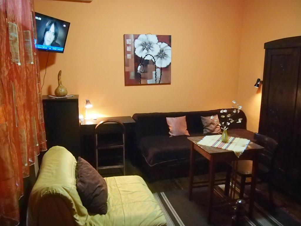 Guest Accommodation Etno Konak Tasana Nis Quarto foto