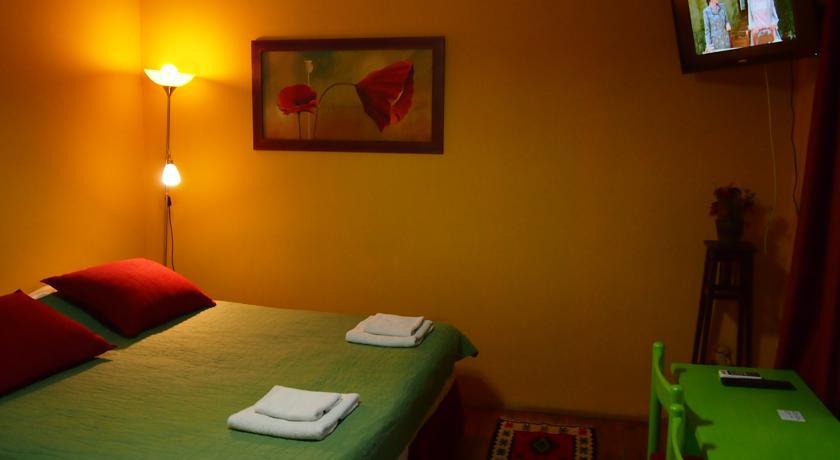 Guest Accommodation Etno Konak Tasana Nis Exterior foto