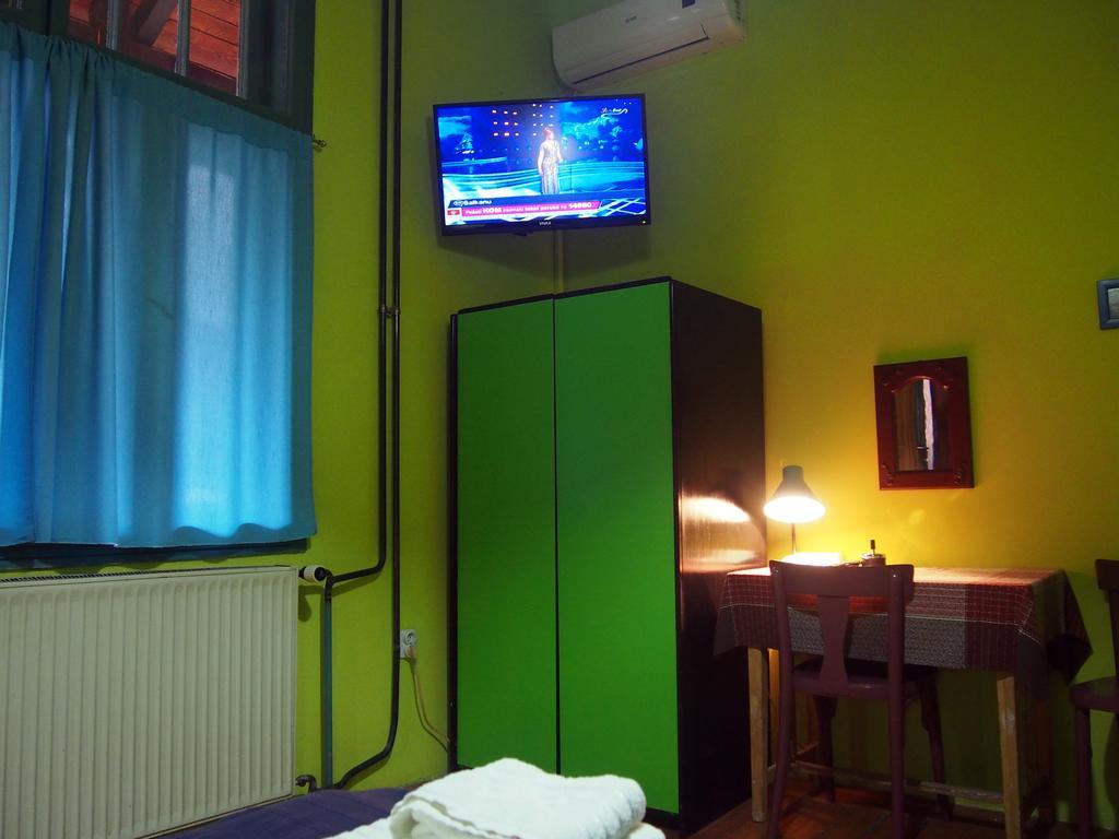 Guest Accommodation Etno Konak Tasana Nis Exterior foto