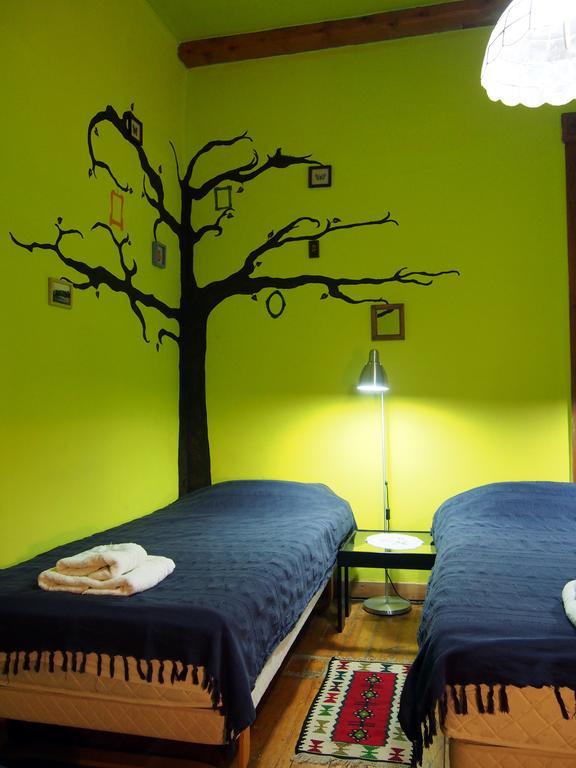 Guest Accommodation Etno Konak Tasana Nis Exterior foto