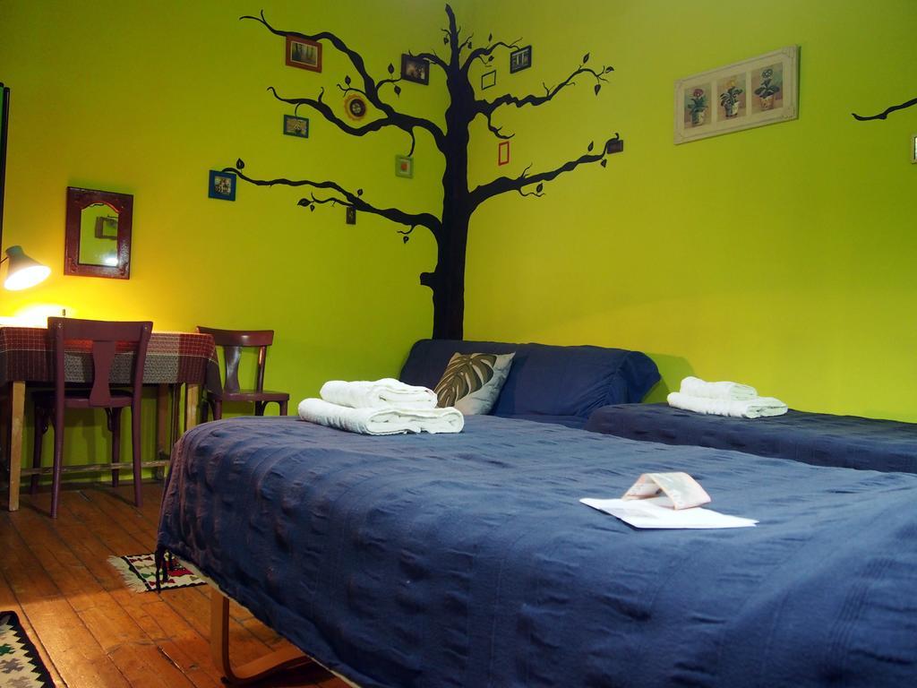 Guest Accommodation Etno Konak Tasana Nis Exterior foto