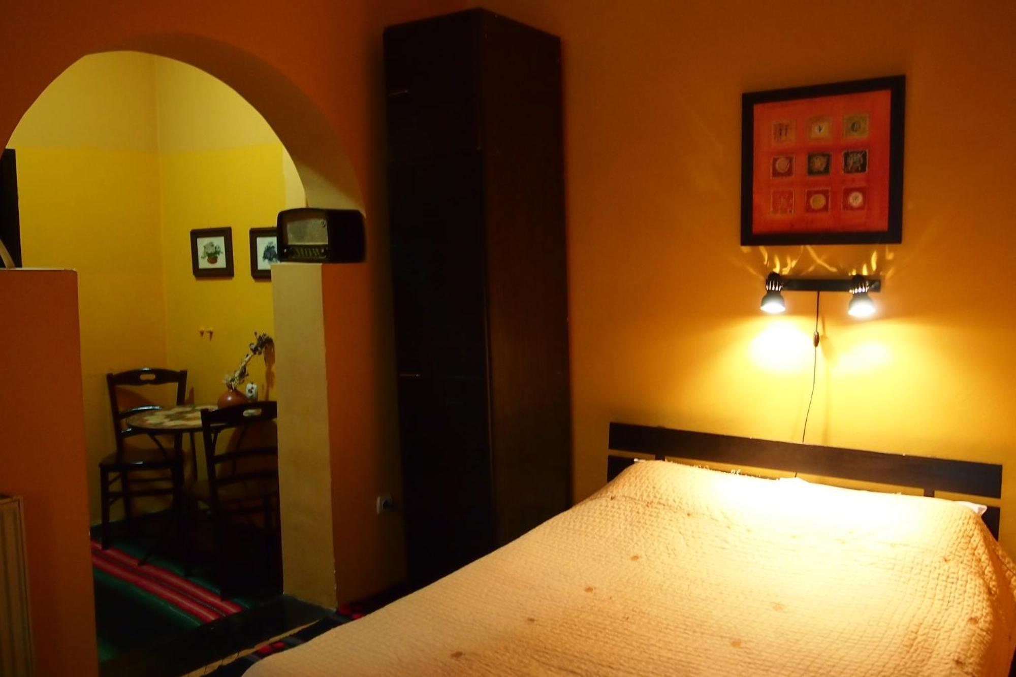 Guest Accommodation Etno Konak Tasana Nis Exterior foto