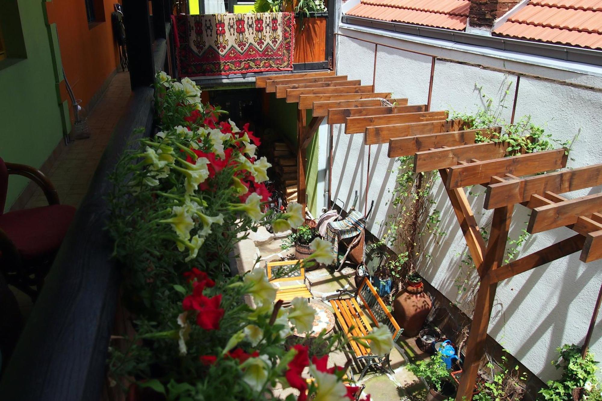 Guest Accommodation Etno Konak Tasana Nis Exterior foto