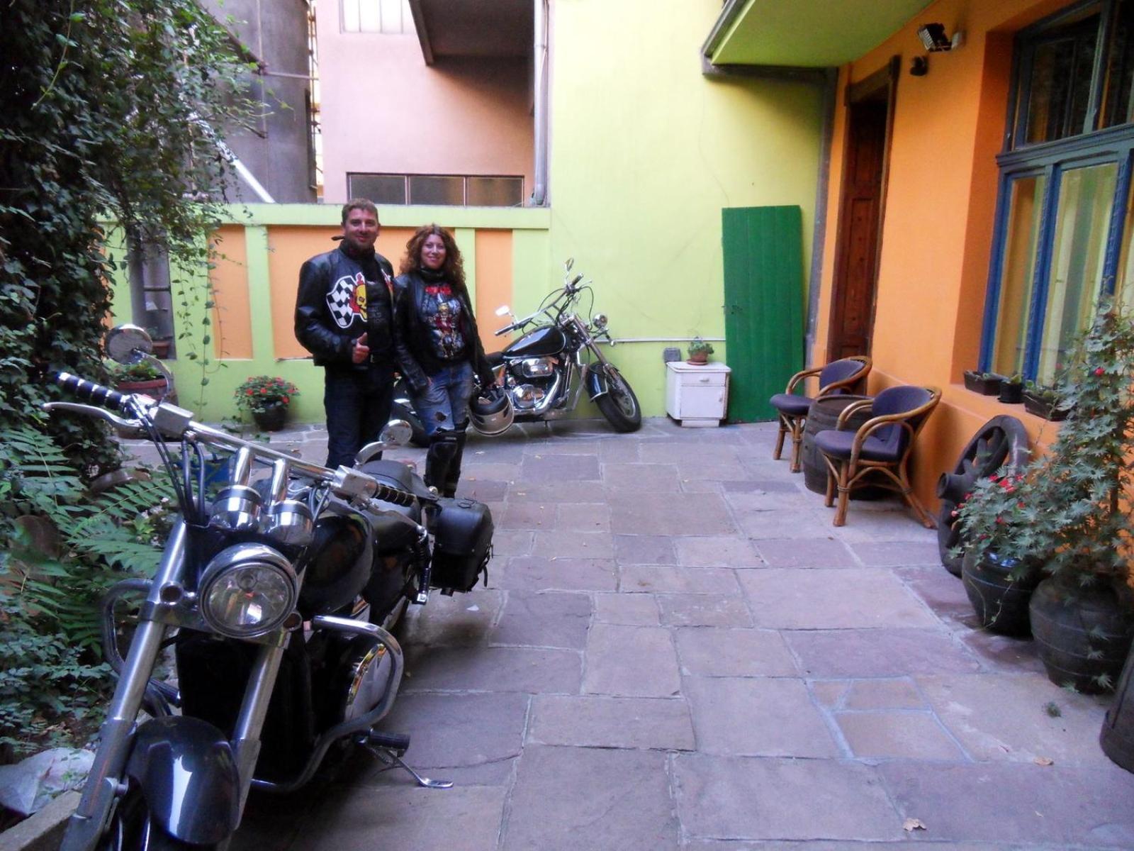 Guest Accommodation Etno Konak Tasana Nis Exterior foto