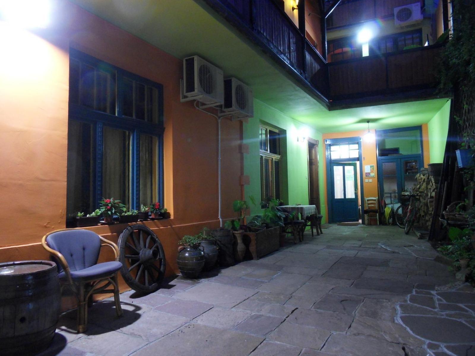 Guest Accommodation Etno Konak Tasana Nis Exterior foto