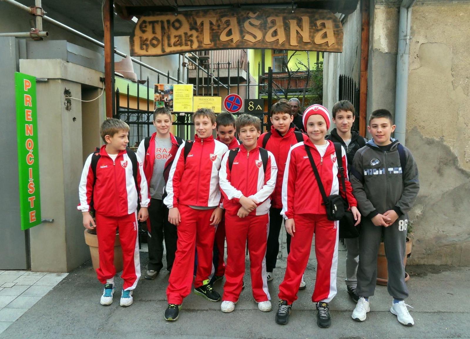 Guest Accommodation Etno Konak Tasana Nis Exterior foto
