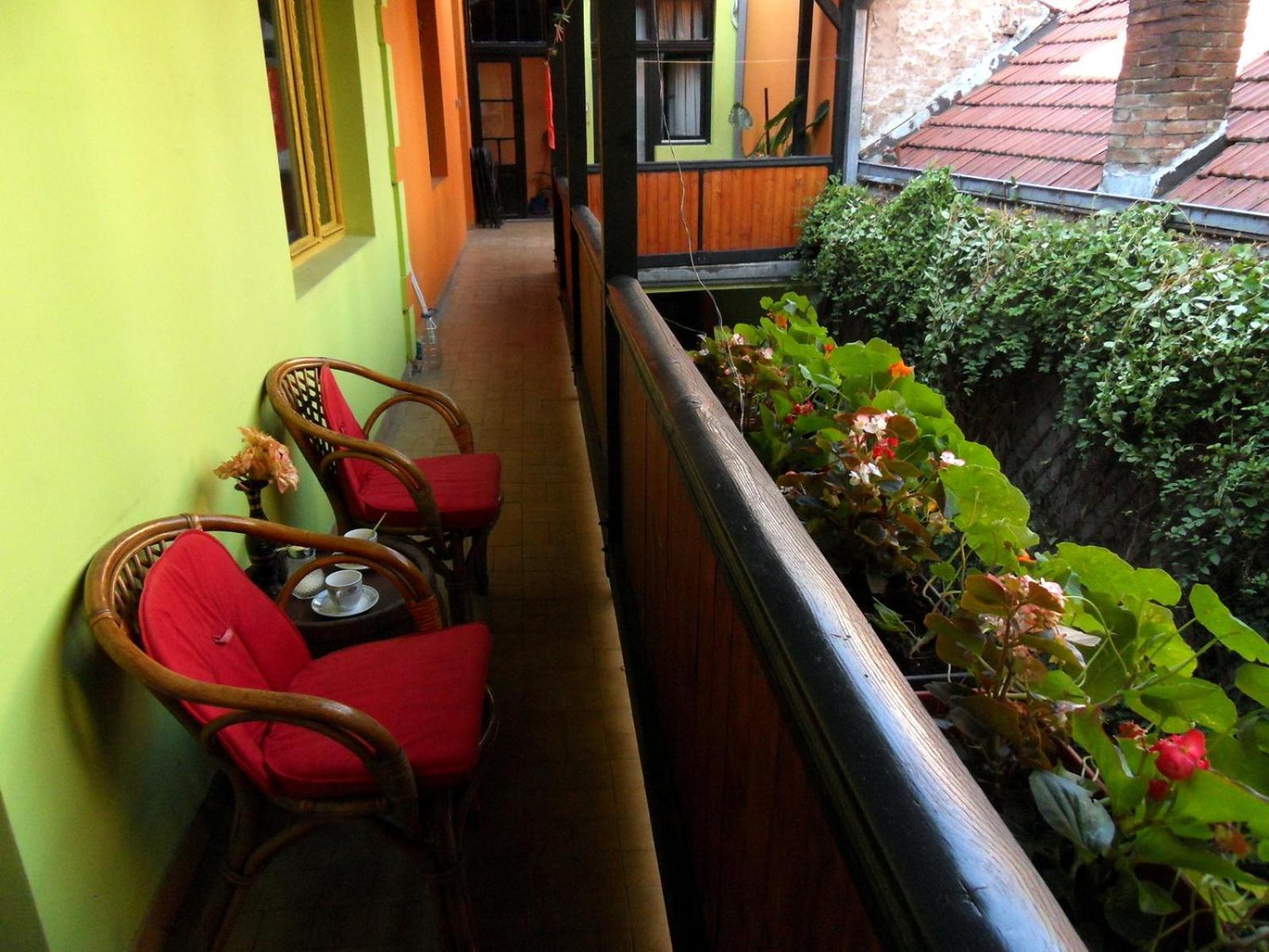 Guest Accommodation Etno Konak Tasana Nis Exterior foto