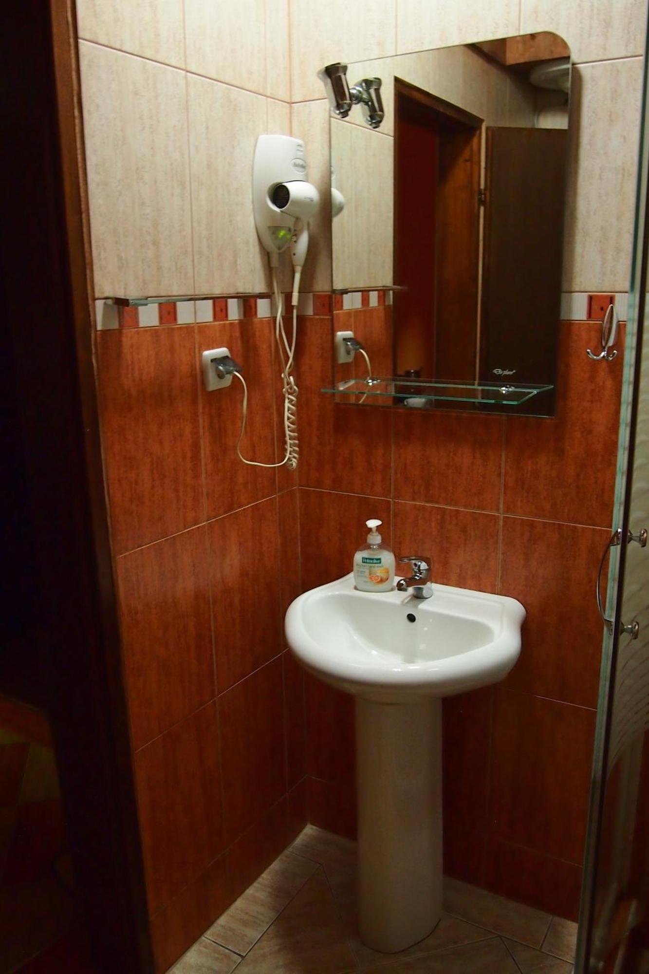 Guest Accommodation Etno Konak Tasana Nis Quarto foto