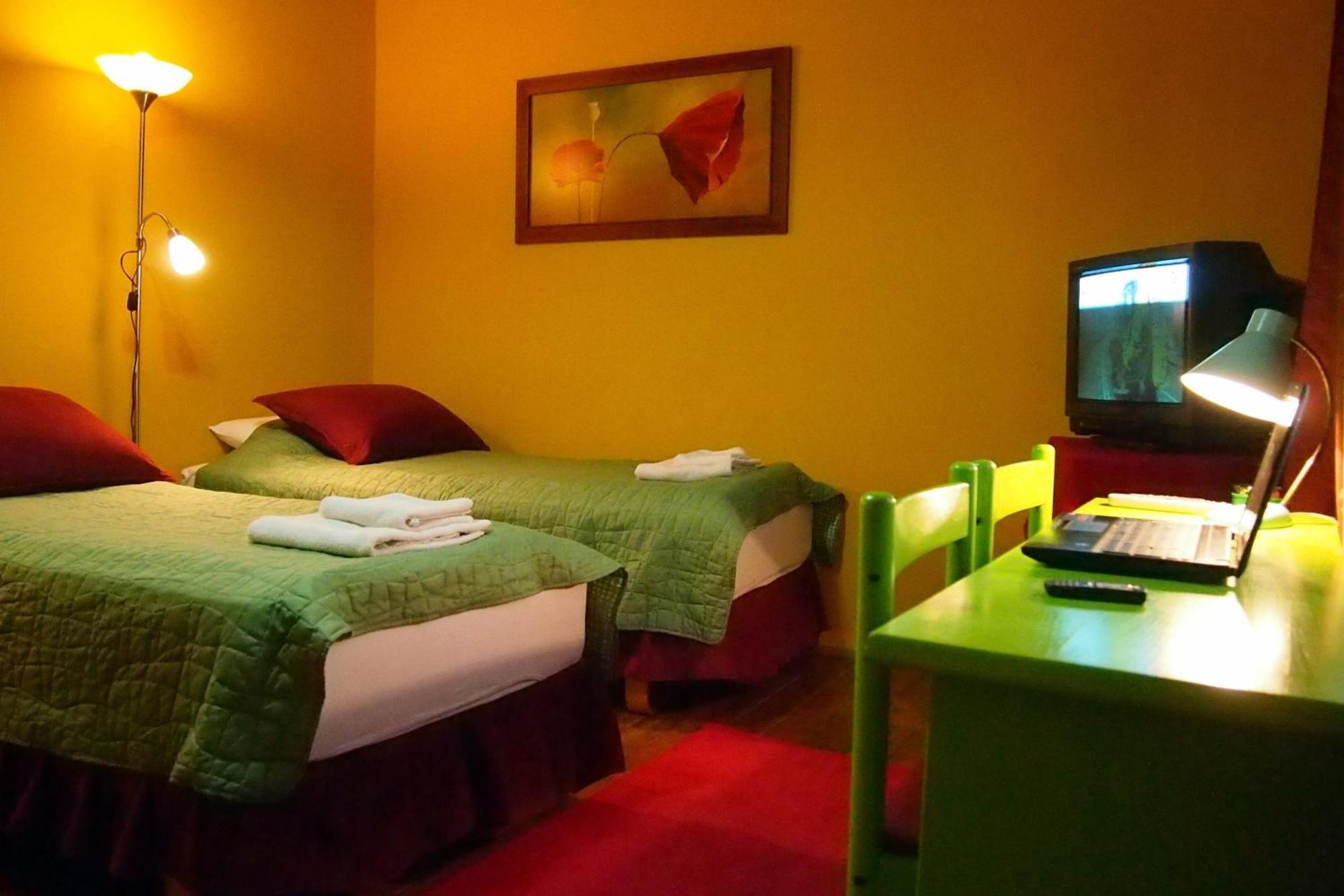 Guest Accommodation Etno Konak Tasana Nis Quarto foto