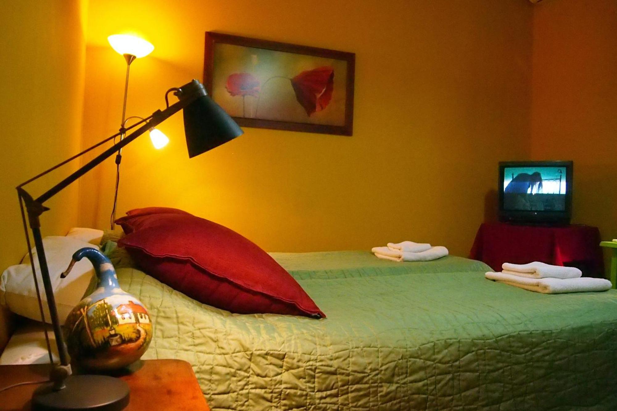 Guest Accommodation Etno Konak Tasana Nis Quarto foto