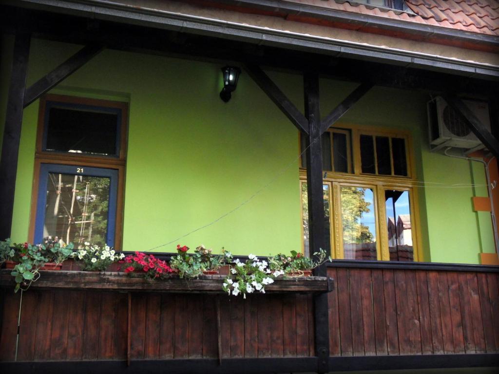 Guest Accommodation Etno Konak Tasana Nis Quarto foto