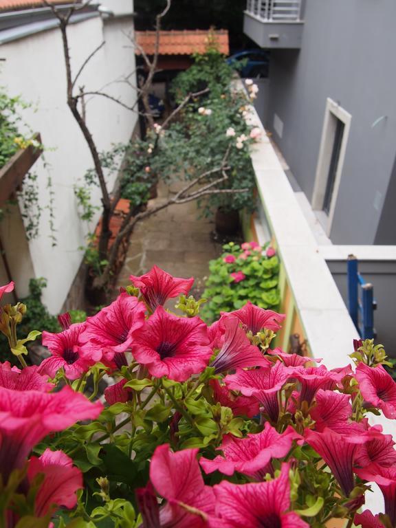 Guest Accommodation Etno Konak Tasana Nis Exterior foto