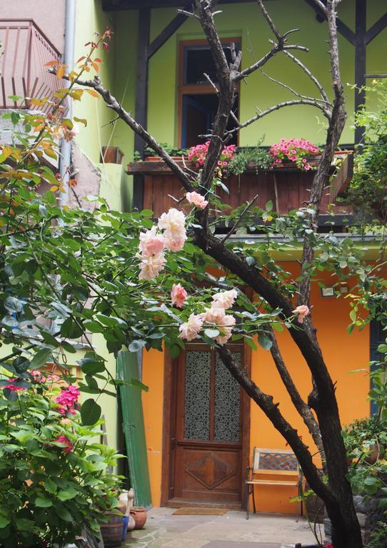 Guest Accommodation Etno Konak Tasana Nis Exterior foto
