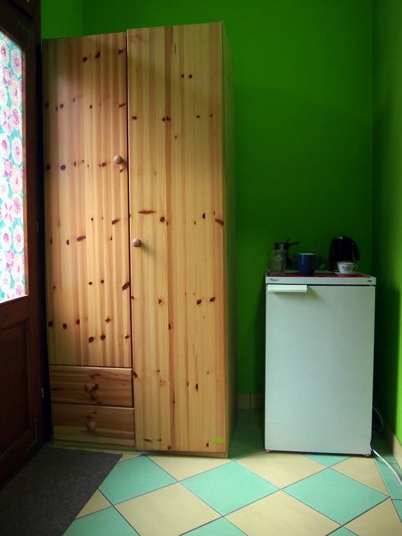 Guest Accommodation Etno Konak Tasana Nis Exterior foto