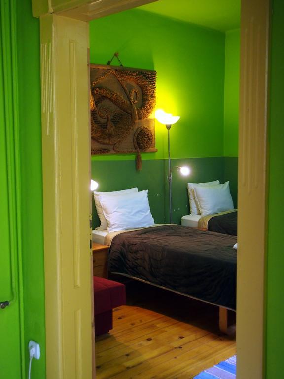 Guest Accommodation Etno Konak Tasana Nis Exterior foto