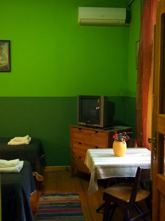 Guest Accommodation Etno Konak Tasana Nis Exterior foto