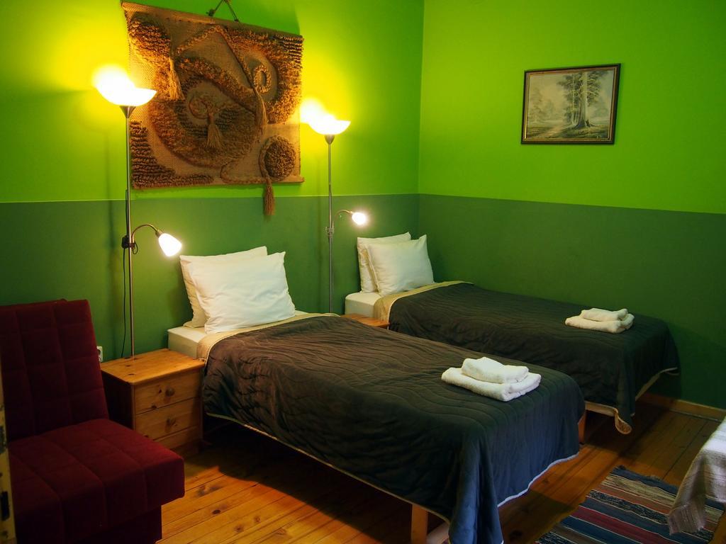 Guest Accommodation Etno Konak Tasana Nis Exterior foto