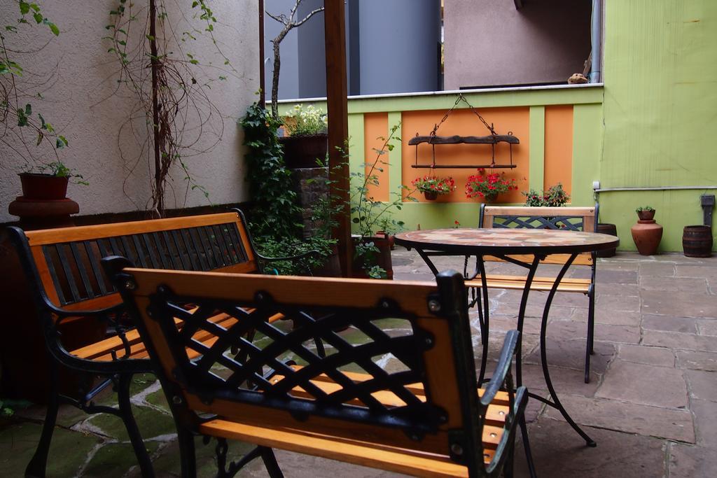 Guest Accommodation Etno Konak Tasana Nis Exterior foto