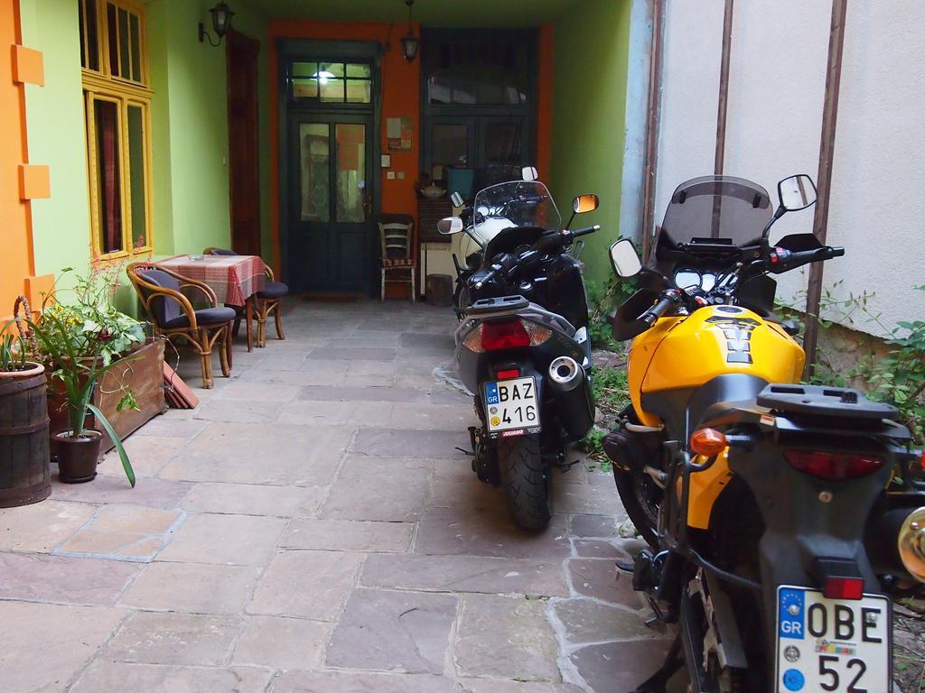 Guest Accommodation Etno Konak Tasana Nis Exterior foto
