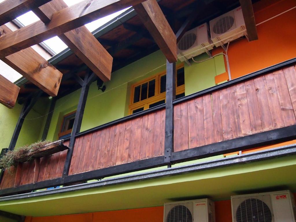 Guest Accommodation Etno Konak Tasana Nis Exterior foto