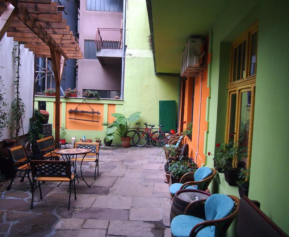 Guest Accommodation Etno Konak Tasana Nis Exterior foto