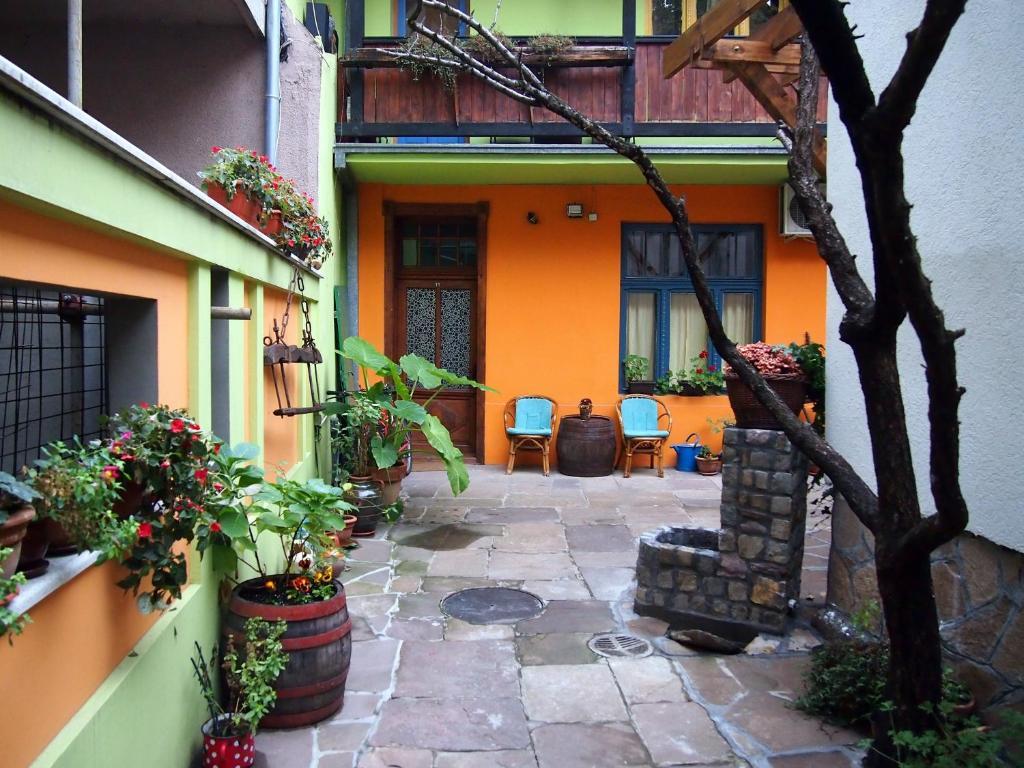 Guest Accommodation Etno Konak Tasana Nis Exterior foto