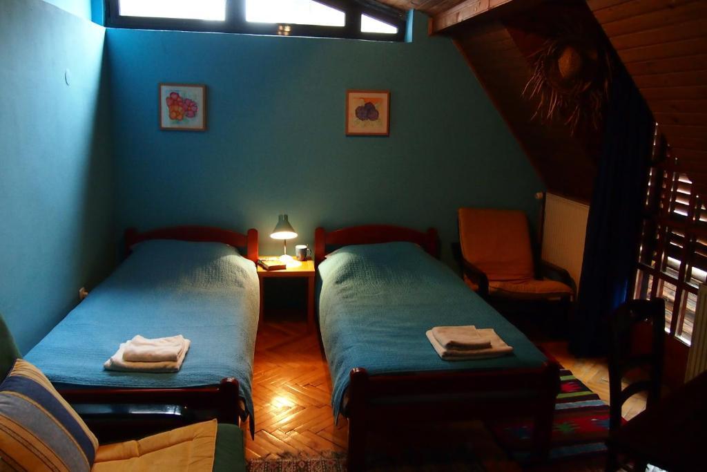 Guest Accommodation Etno Konak Tasana Nis Quarto foto