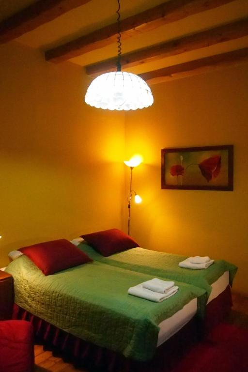 Guest Accommodation Etno Konak Tasana Nis Exterior foto