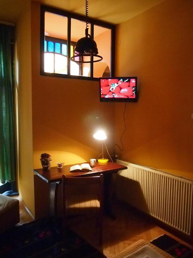 Guest Accommodation Etno Konak Tasana Nis Quarto foto