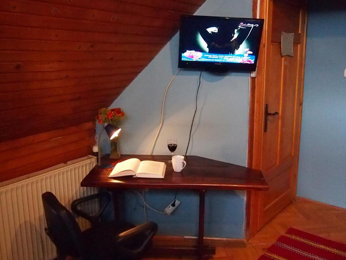 Guest Accommodation Etno Konak Tasana Nis Exterior foto