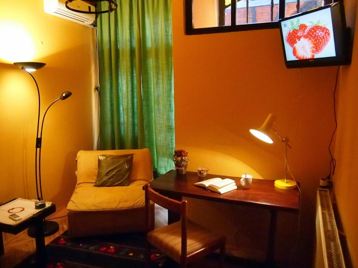 Guest Accommodation Etno Konak Tasana Nis Exterior foto